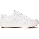 White Leather