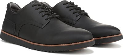 Calvin Klein Men's Adeso Plain Toe Oxford | Famous Footwear