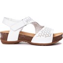 White Leather