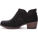 Women's Remy Medium/Wide/X-Wide Ankle Boot - Left