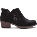 Black Suede
