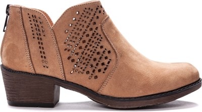 Women's Remy Medium/Wide/X-Wide Ankle Boot