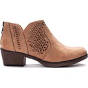 Taupe Suede