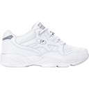 White Leather