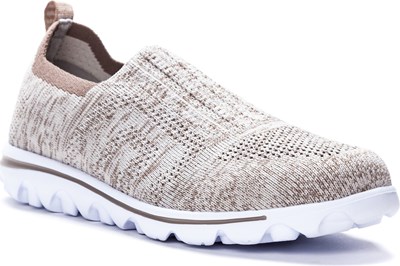 womens narrow slip on sneakers