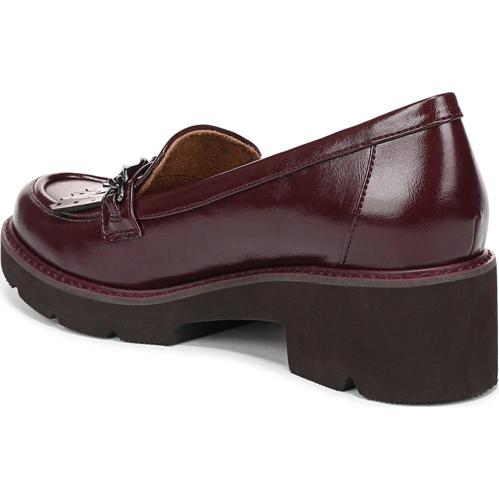 Naturalizer Women's Celia Lug Loafer | Famous Footwear