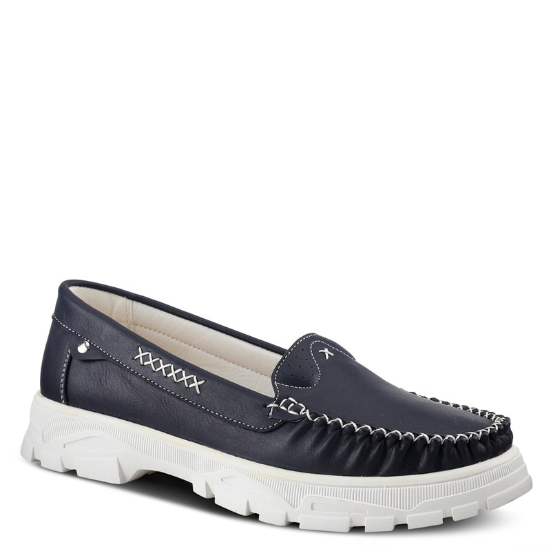 Rockport Men's Margin Plain Toe Oxford Shoes (New Brown Leather) - Size 6.5 M