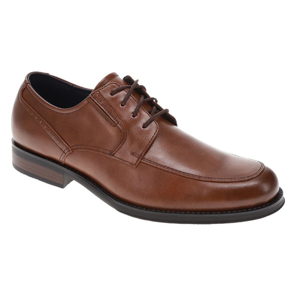 Dockers Men's Elmer Moc Toe Oxford | Famous Footwear