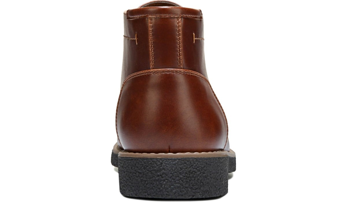 Deer Stags Men's Bangor Memory Foam Medium/Wide Chukka Boot Famous