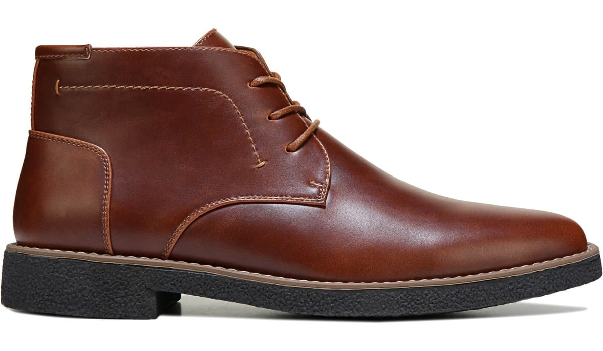 Deer Stags Men's Bangor Memory Foam 