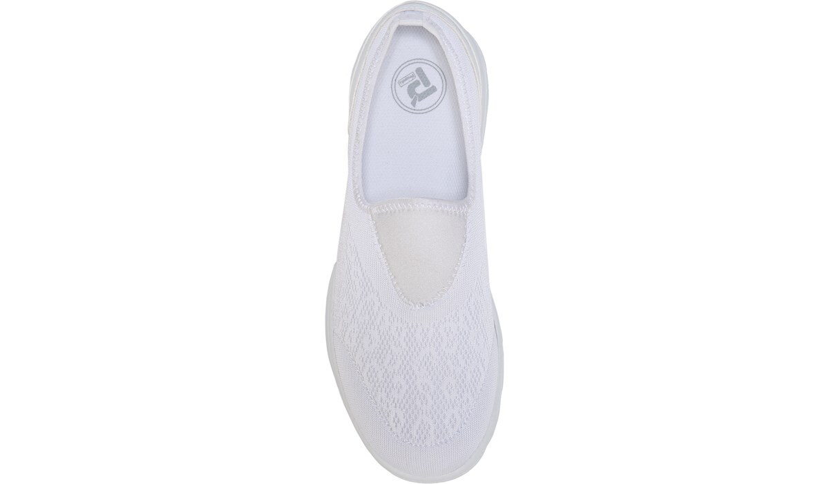 Propet Women's TravelActiv Narrow/Medium/Wide Slip On Sneaker Famous