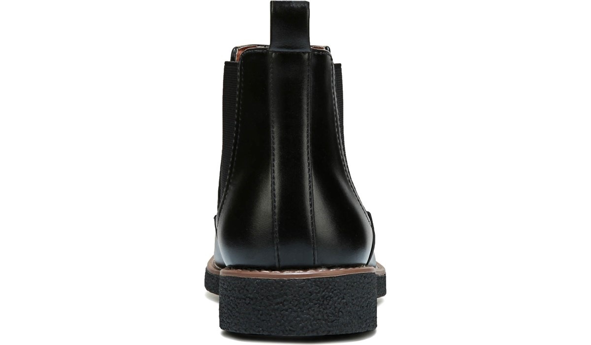 rockland chelsea boot