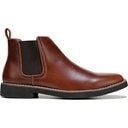 Redwood/Dark Brown