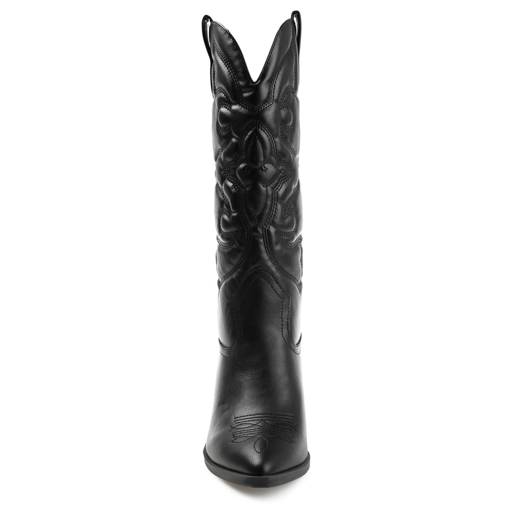 Women's Chantry Knee High Cowboy Boot