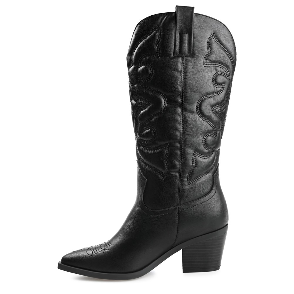 Women's Chantry Knee High Cowboy Boot