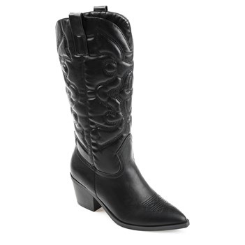 Women's Chantry Knee High Cowboy Boot