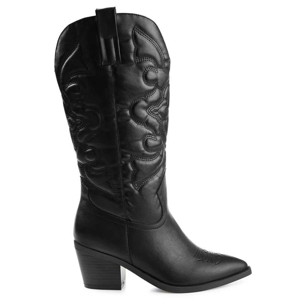 Women's Chantry Knee High Cowboy Boot