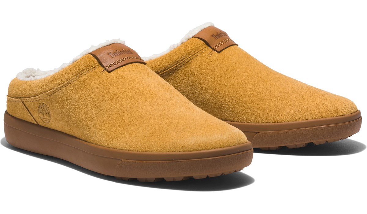 Men's Ashwood Park Slipper | Famous Footwear