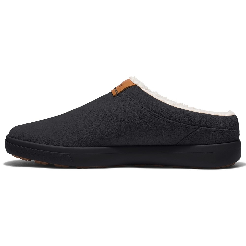 timberland ashwood park slipper
