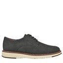 Saddle Suede