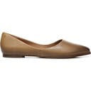 Chestnut Leather