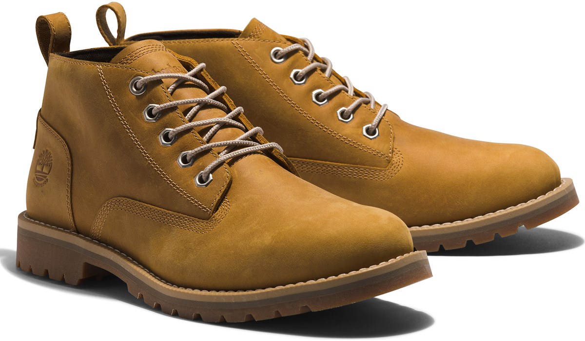 Timberland Men's Redwood Falls Waterproof | Famous Footwear