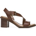 Cognac Leather