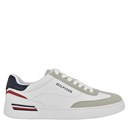 Aspberry Leather