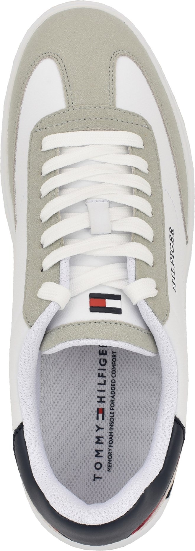 Tommy hilfiger mallorca shoe new arrivals