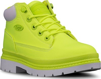 Chukka Boot Women Lugz Boots Ladies Boots Lugz Women's Convoy - Main Image