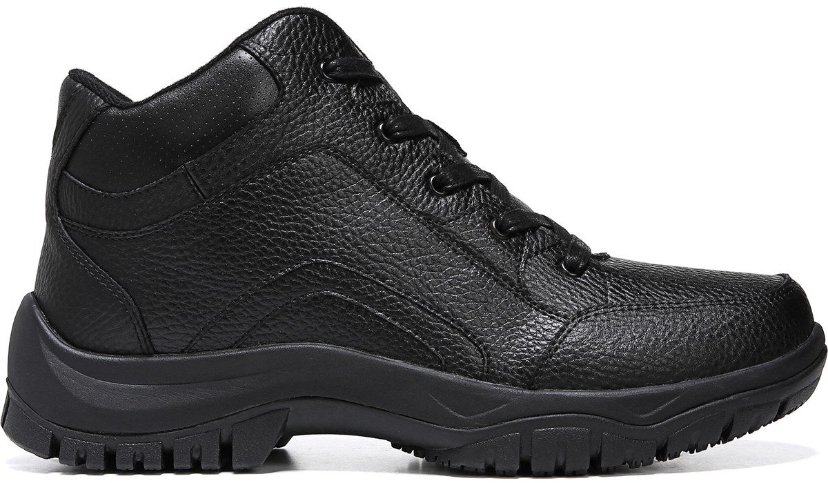 Dr scholl's best sale charge work boot