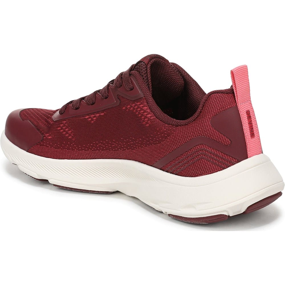 ryka シューズ 赤 23.5 ZUMBA Rykä Women's Devine Walking Sneaker | Famous Footwear
