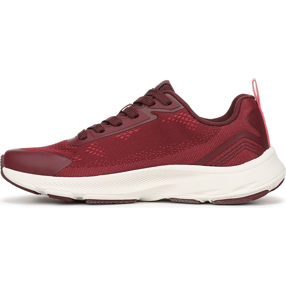 ryka シューズ 赤 23.5 ZUMBA Rykä Women's Devine Walking Sneaker | Famous Footwear