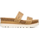 Natural Sand Leather