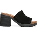 Black Suede