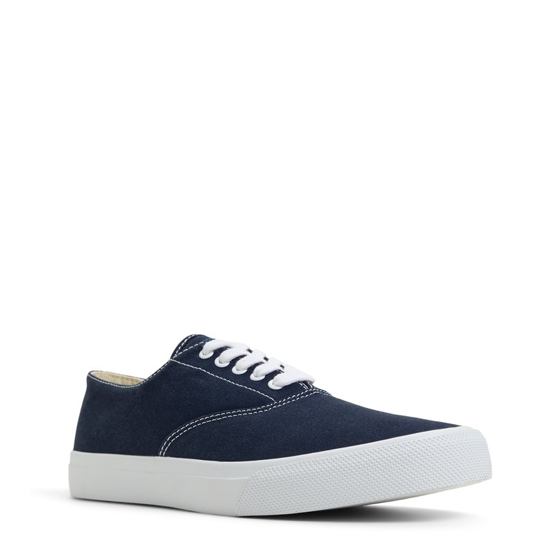 Sperry Men's Classic Cvo Sneakers (Navy) - Size 13.0 M