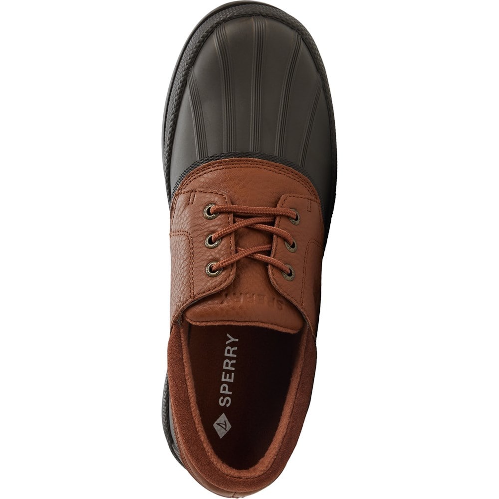 Sperry Men's Cold Bay Eye Waterproof Duck Boot Famous Footwear