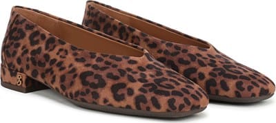 Lugz Shoes, Famous Footwear