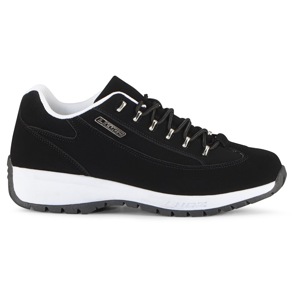 Lugz Men's Express Sneaker | Famous Footwear