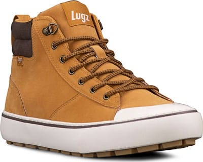 Lugz Shoes, Famous Footwear