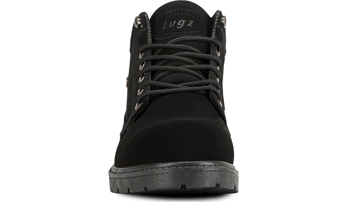 Lugz Men's Mantle Mid Slip Resistant Boot | Famous Footwear