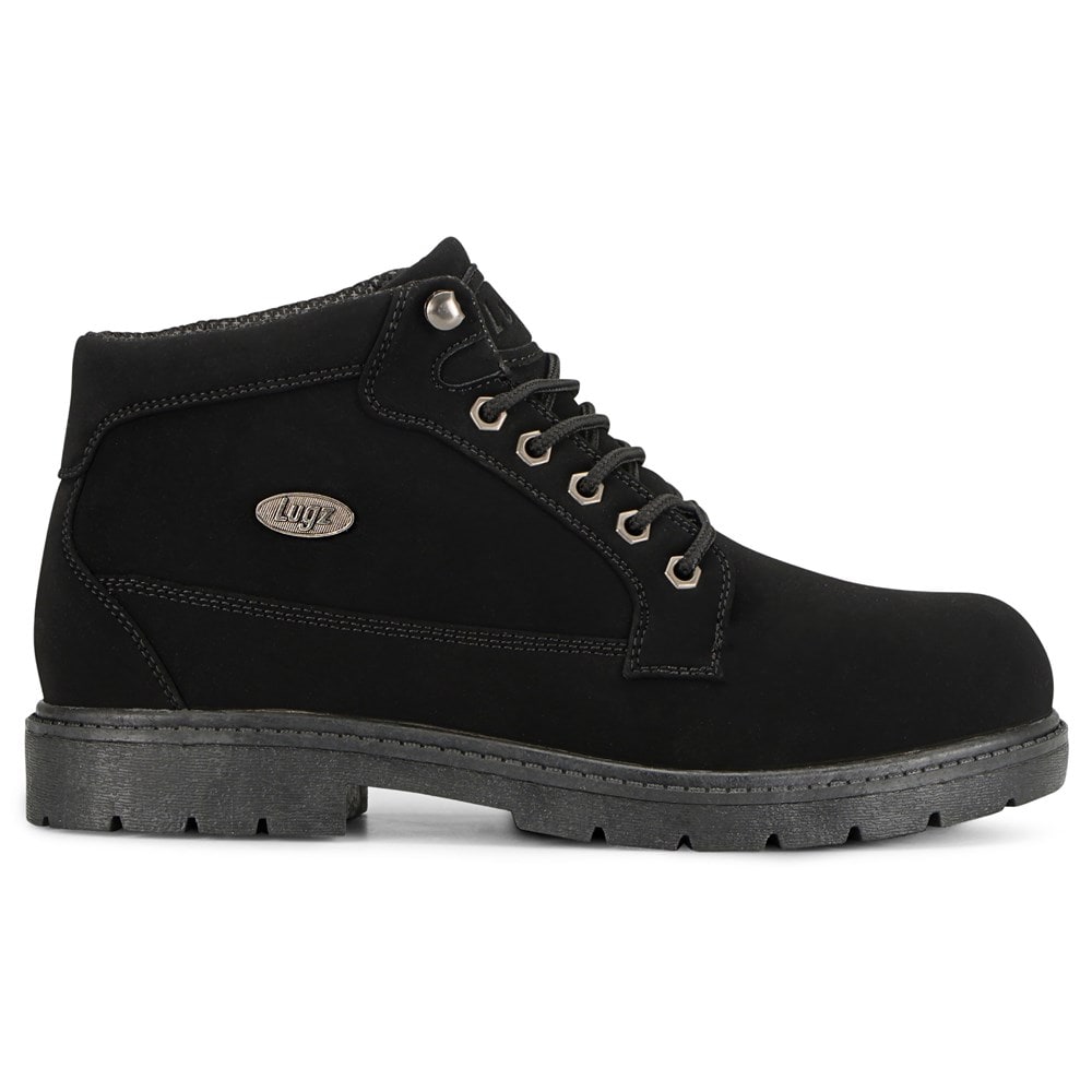 Men's Mantle Mid Slip Resistant Boot