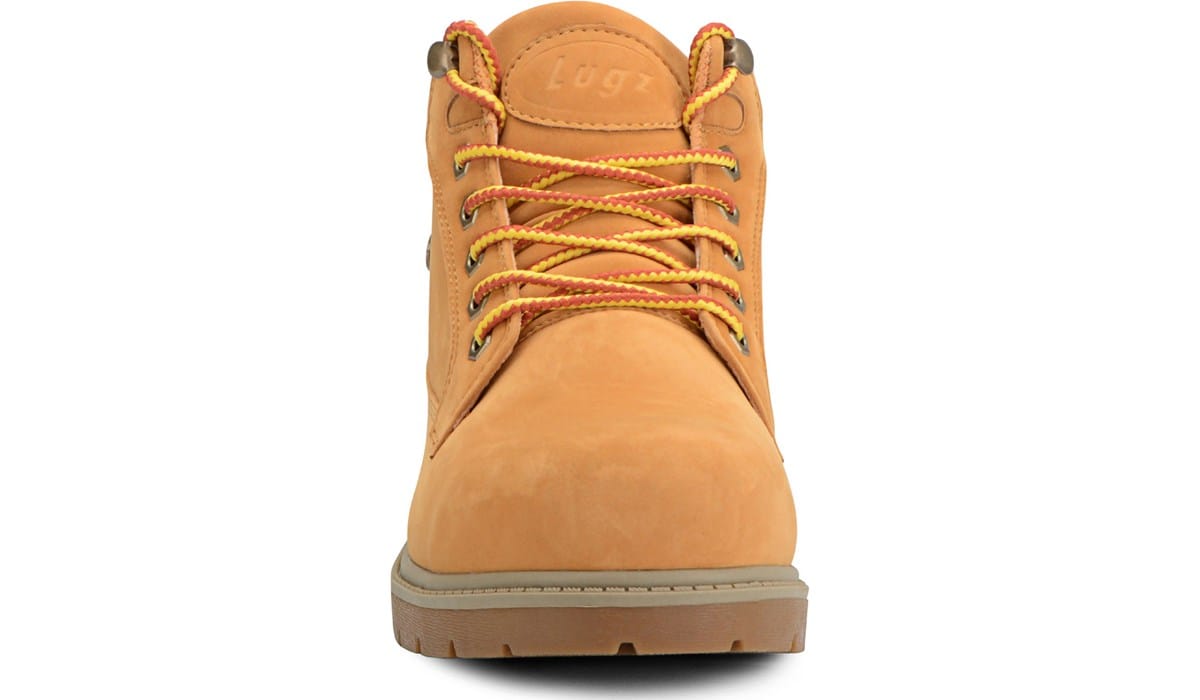 Lugz Men's Mantle Mid Slip Resistant Boot | Famous Footwear