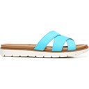 Azure Leather