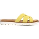 Lemon Suede