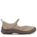 Chestnut Leather