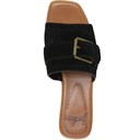 Women's Sienna Block Heel Sandal - Top