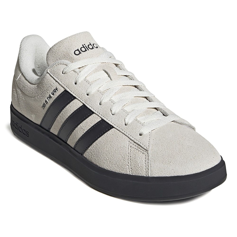adidas Men's Star Wars Mandalorian Grand Court 2.0 Sneaker