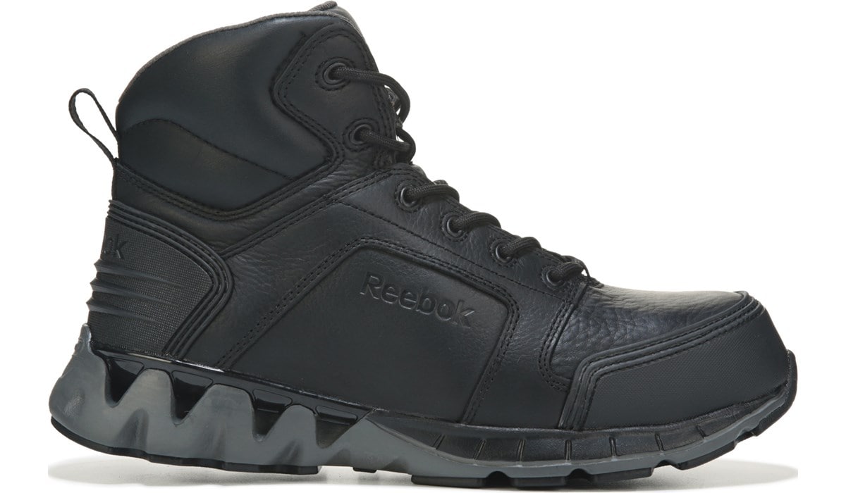 Reebok zigkick work boots Clearance