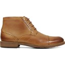 Cognac Leather